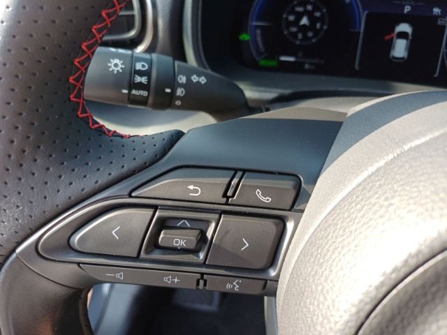Toyota Yaris Cross Hybrid FWD GR Sport 1.5 VVT-iE EU6e