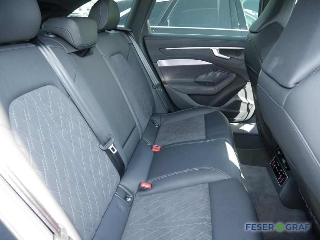 Audi A6 Avant TDI qu. 2x S line AHK Matrix Tech plus