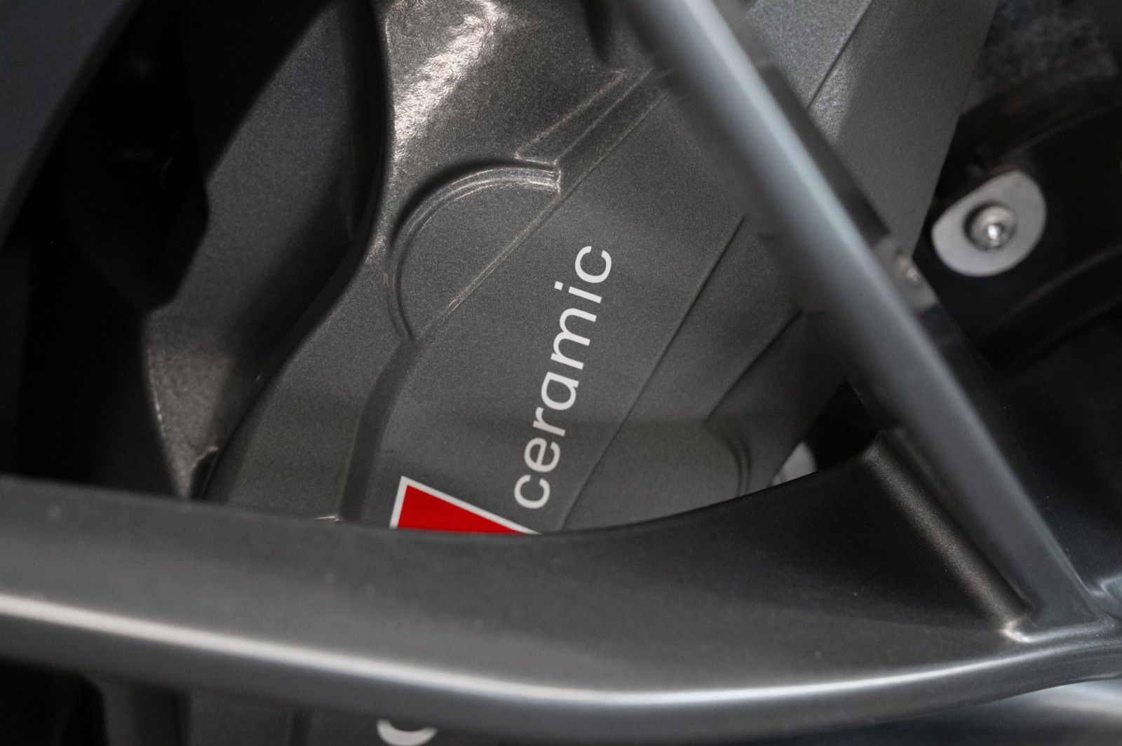 Audi RSQ8-R ABT quattro|CARBON|PANO|1 OF 125