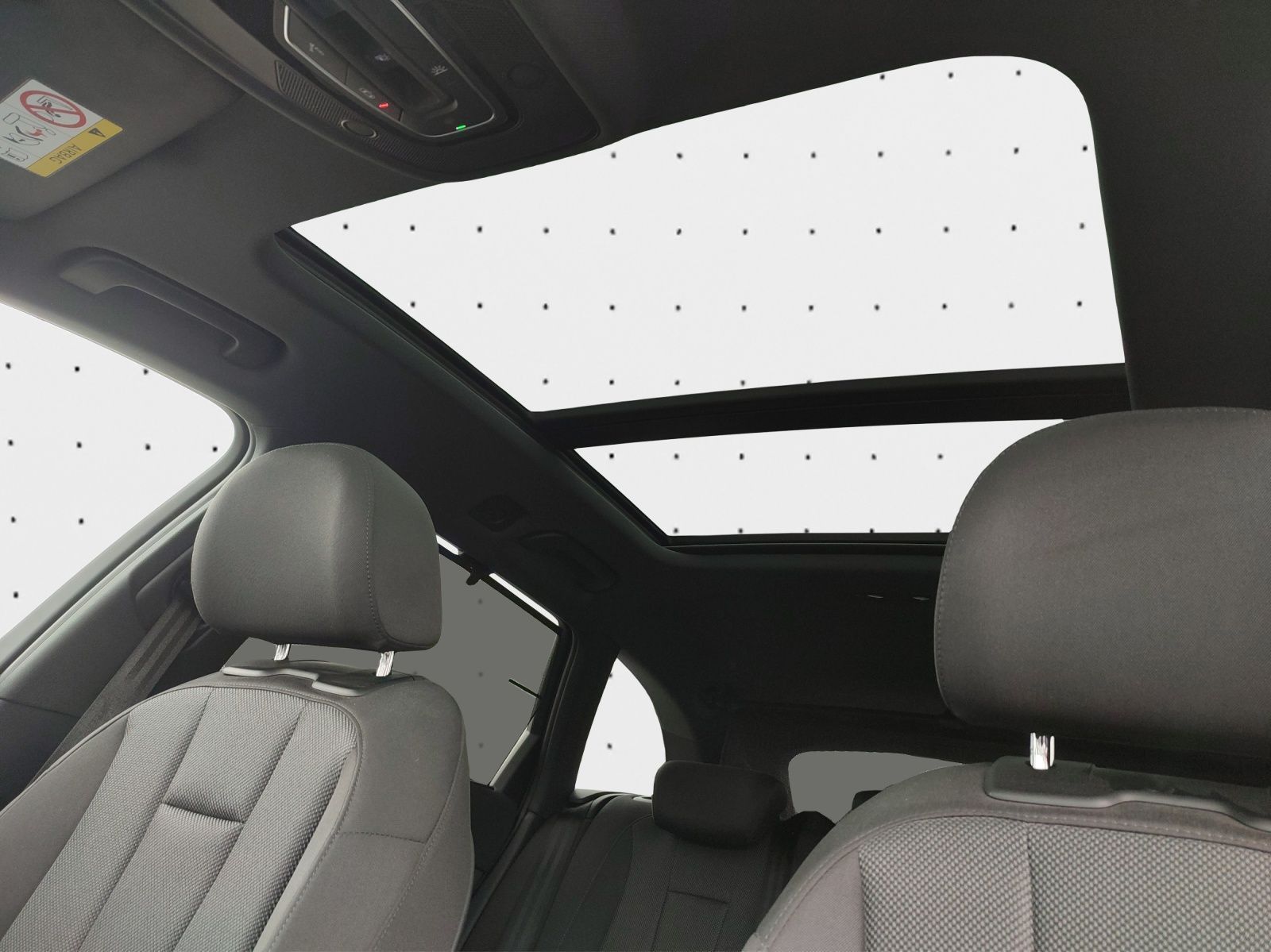 Audi A4 Avant Advanced 40 TFSI - Samsaru's Car Outlet