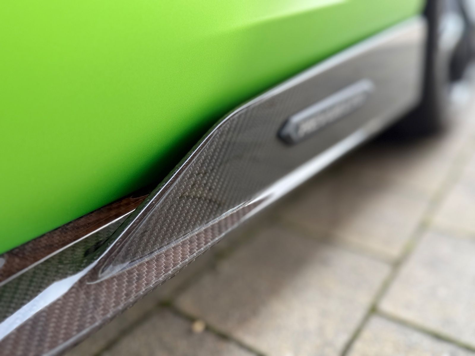 Lamborghini Revuelto 6.5 V12 HPEV#1HD#MwSt#BRD#