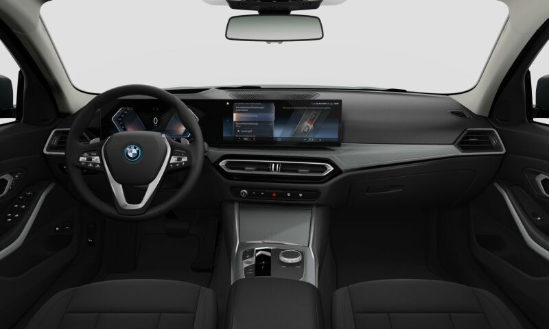 BMW 330e Tour. - Samsaru's Car Outlet