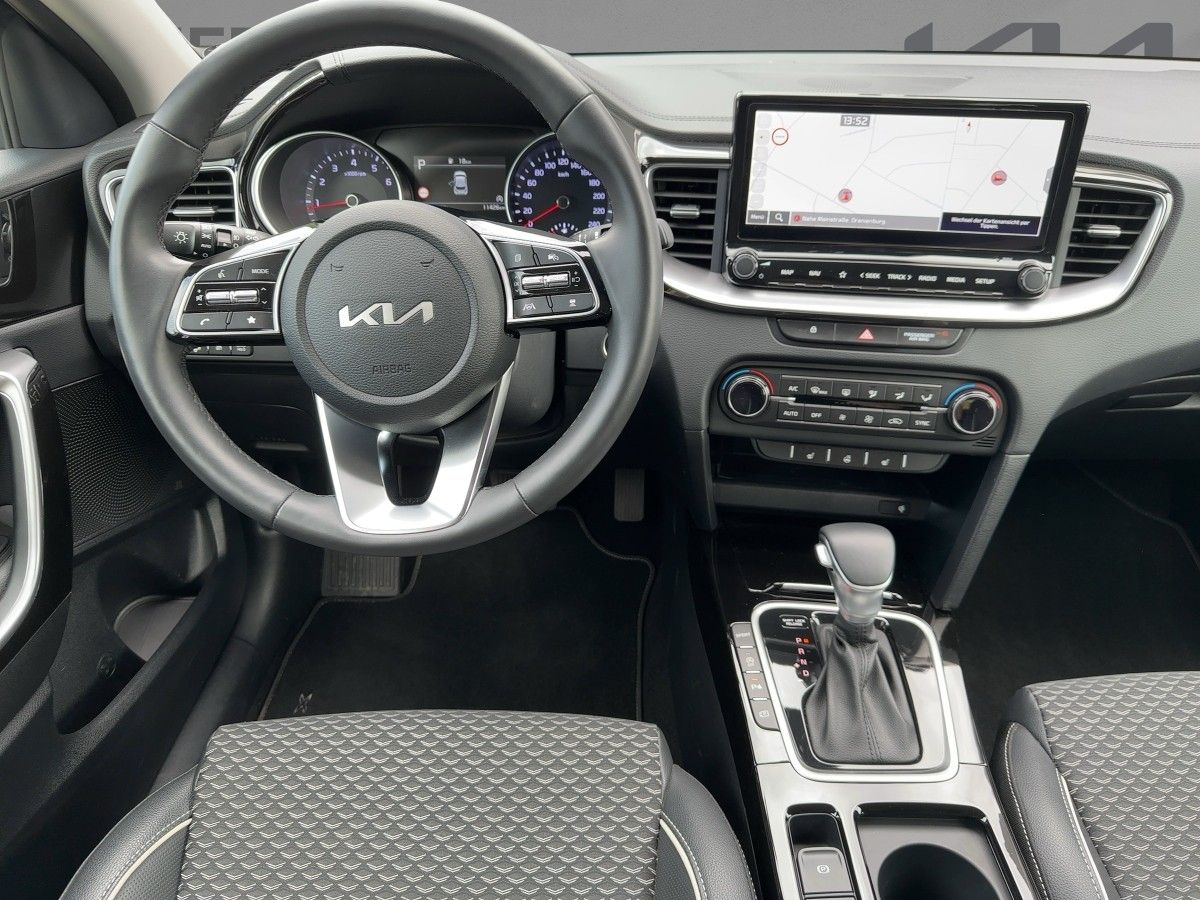 Kia XCEED 1.5T Spirit - Samsaru's Car Outlet