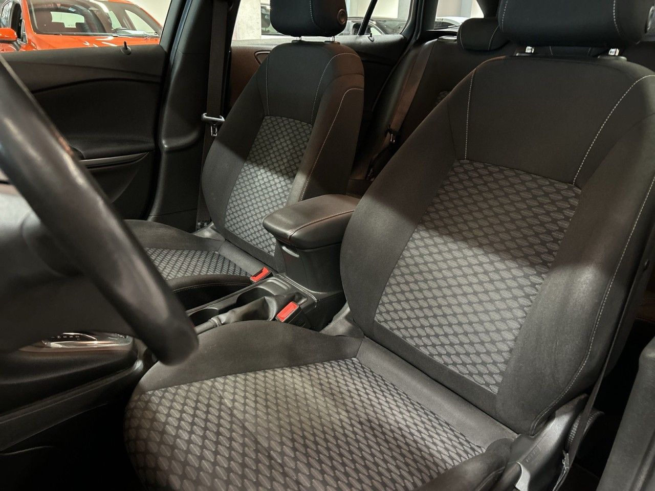 Opel Astra K Sports Tourer Edition - Samsaru's Car Outlet