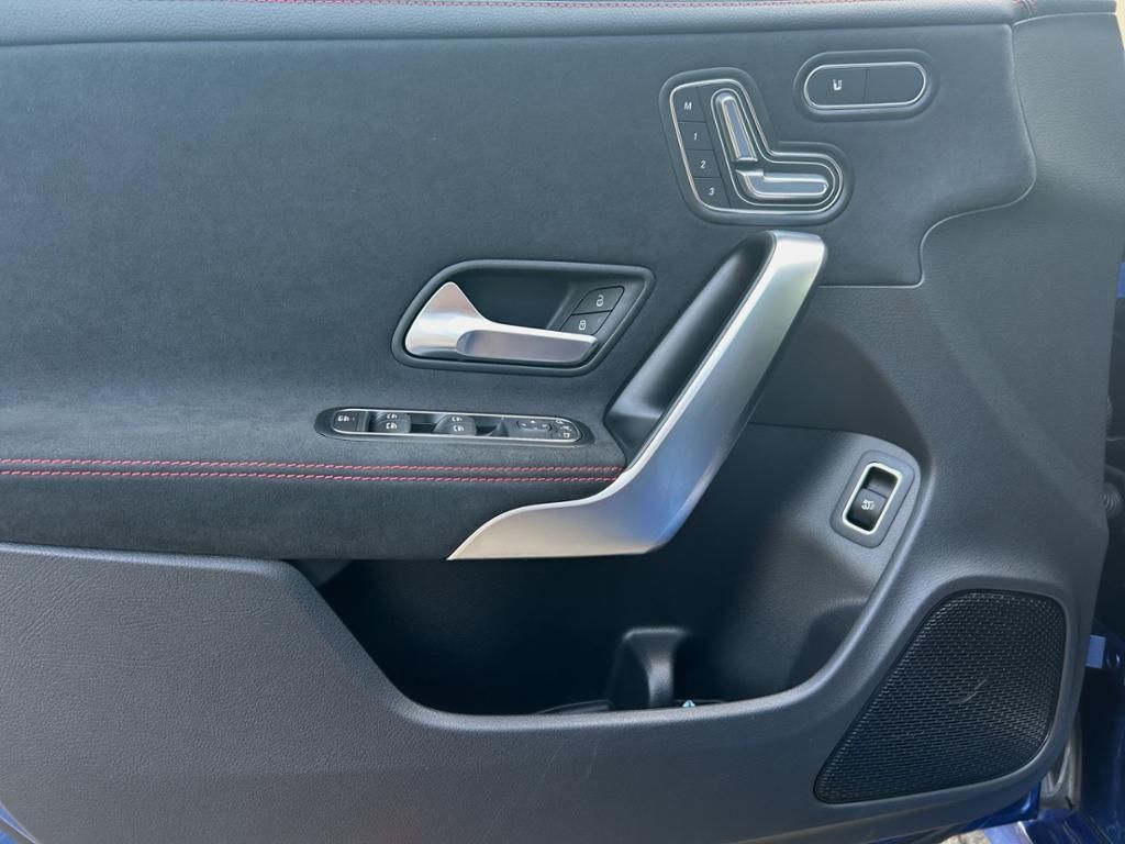 Mercedes-Benz CLA 250 4M SB AMG - Samsaru's Car Outlet