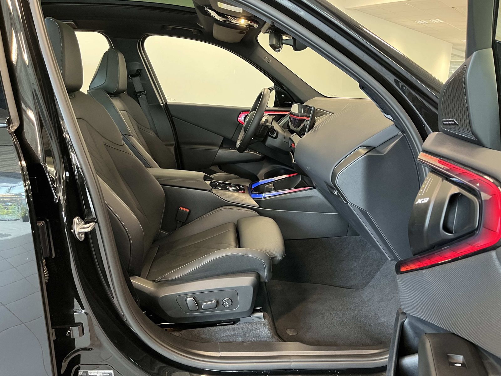 BMW X3 xDrive30e M Sport HUD PANO ACC AHK 360°KAM