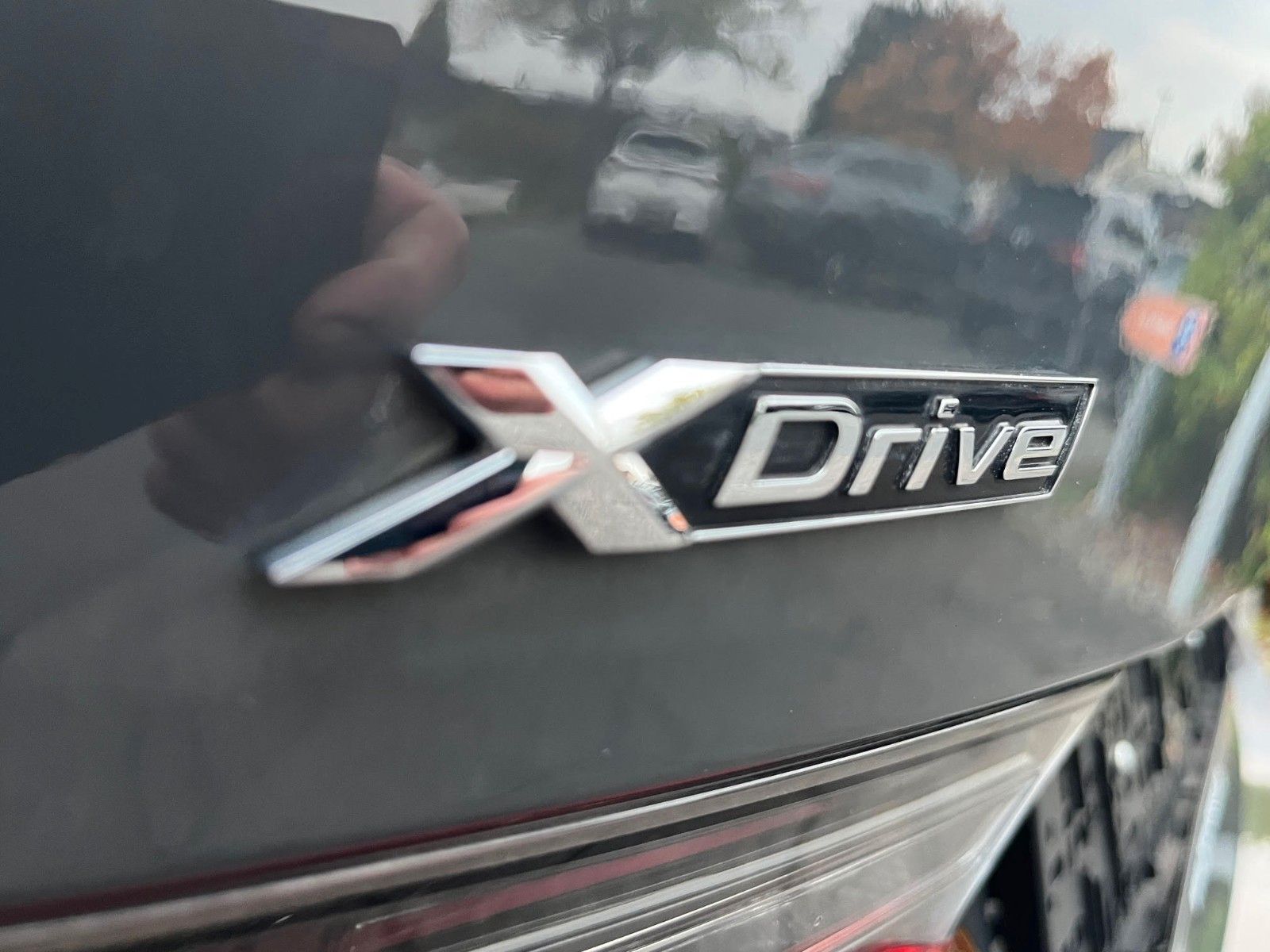 BMW 330e *xDrive*Schiebedach