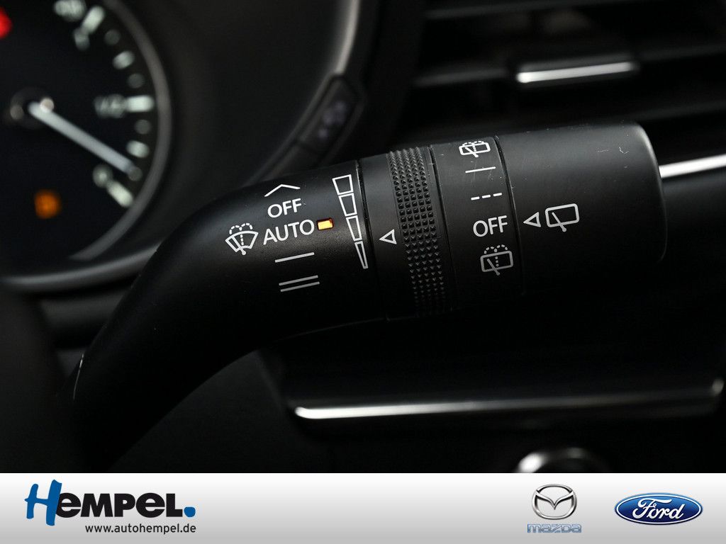 Mazda 3 5-trg. 2.0 Selection ACC HUD MATRIX-LED 360°