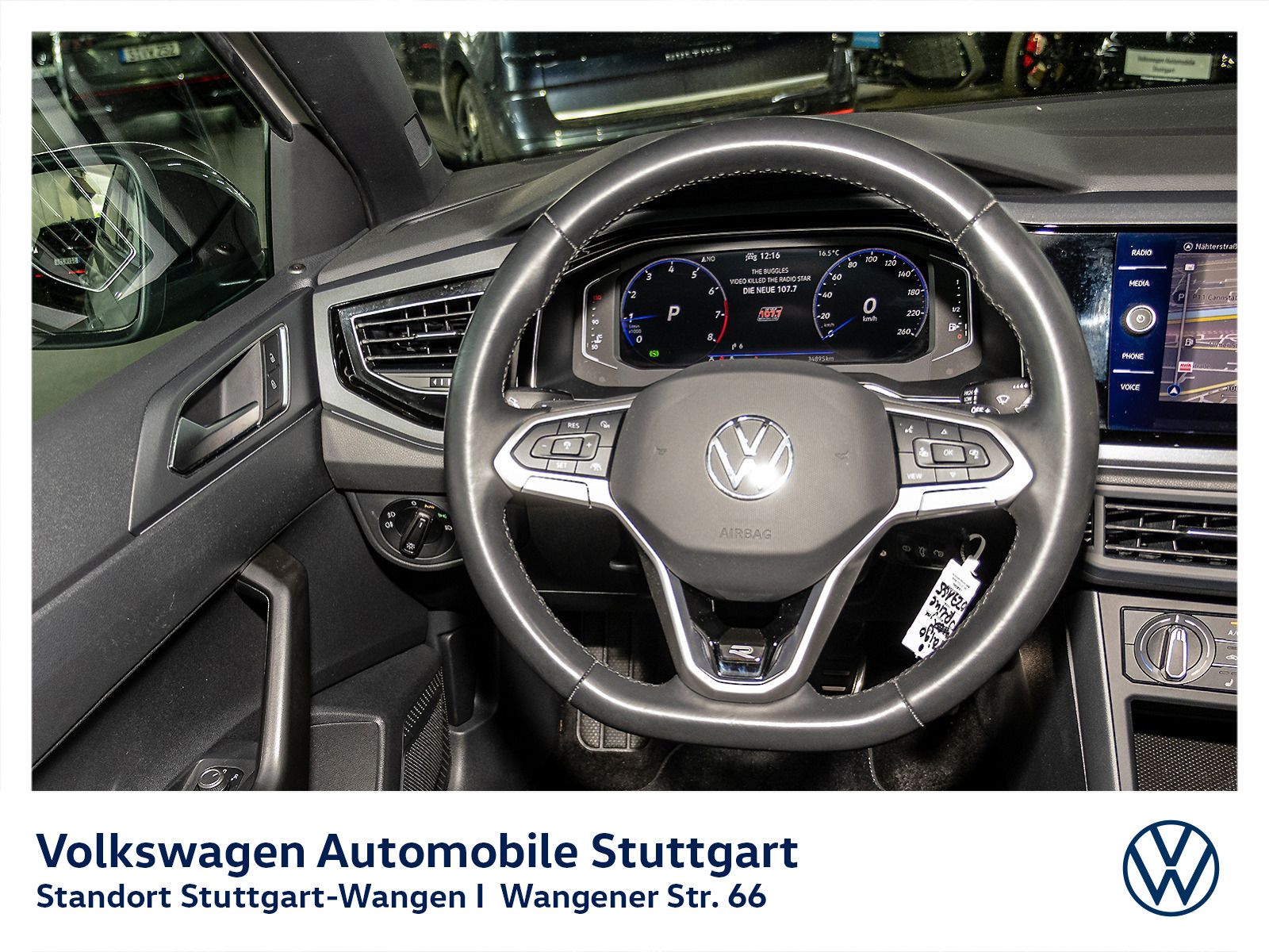 Volkswagen Taigo R-Line 1.5 TSI DSG - Samsaru's Car Outlet