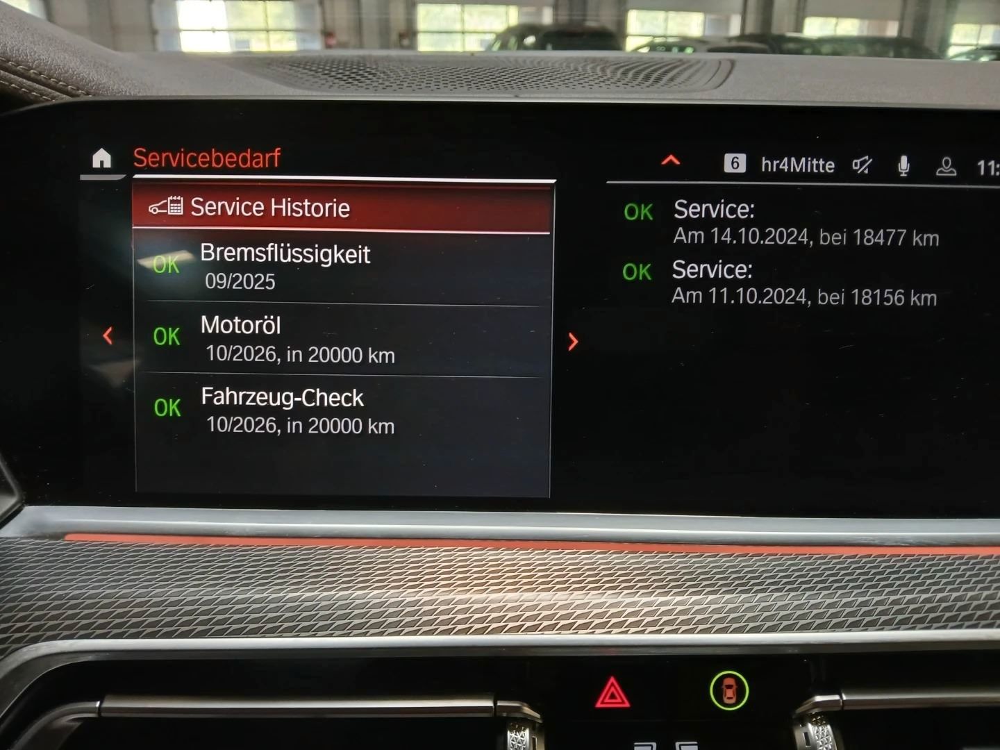 BMW X6 xDrive 30 d M Sport - Samsaru's Car Outlet