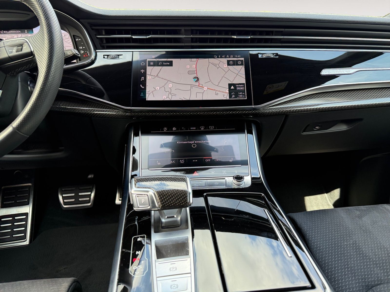 Audi Q7 50 TDI qu. Tiptr. Competition Plus *Matrix-LE