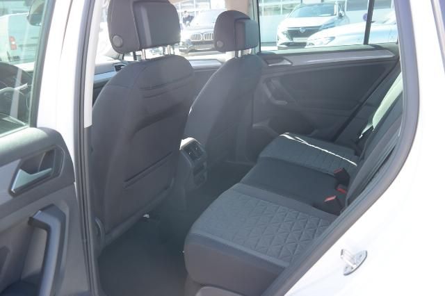 Volkswagen Tiguan 2.0 TDI Life DSG - Samsaru's Car Outlet