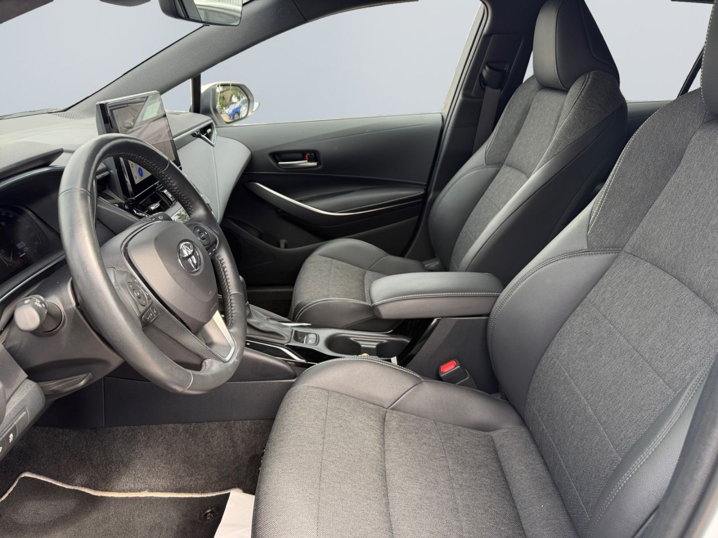 Toyota Corolla 1.8 Hybrid TS Team D *Technik-Paket*CAM*