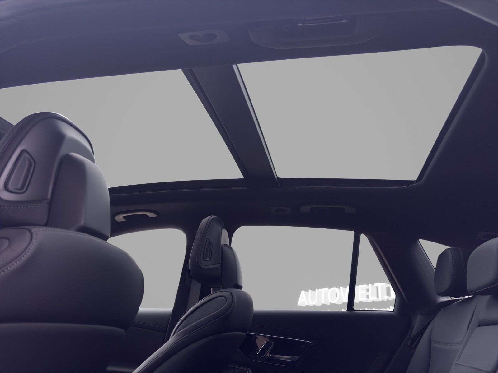 Mercedes-Benz GLC 300 d AMG Burm DigiLight Pano AHK 360° Multi