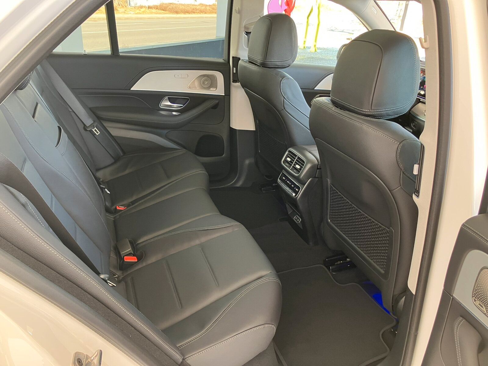Mercedes-Benz GLE 450 d 4M AMG Line/Pano-Dach/Multibeam/Kamera