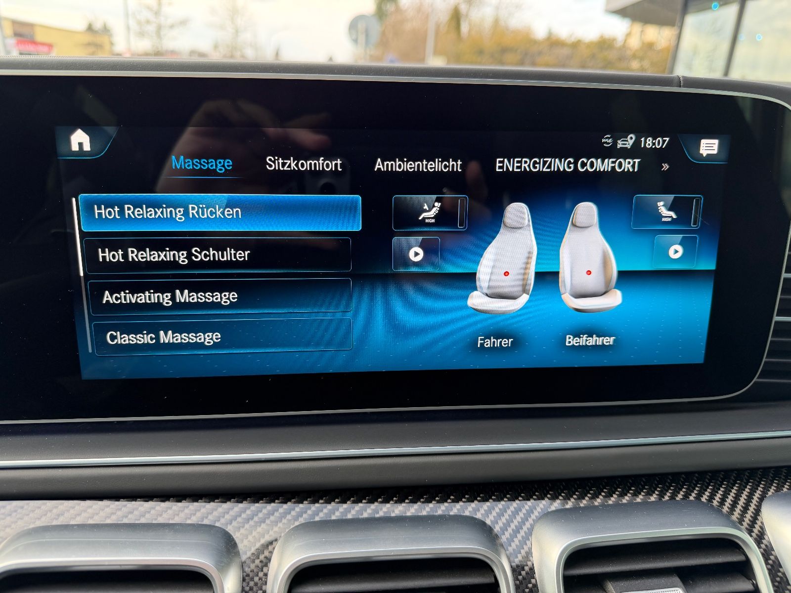 Mercedes-Benz GLE 63 S AMG 4M+, KERAMIK, VOLL, STH, Perf.AGA,
