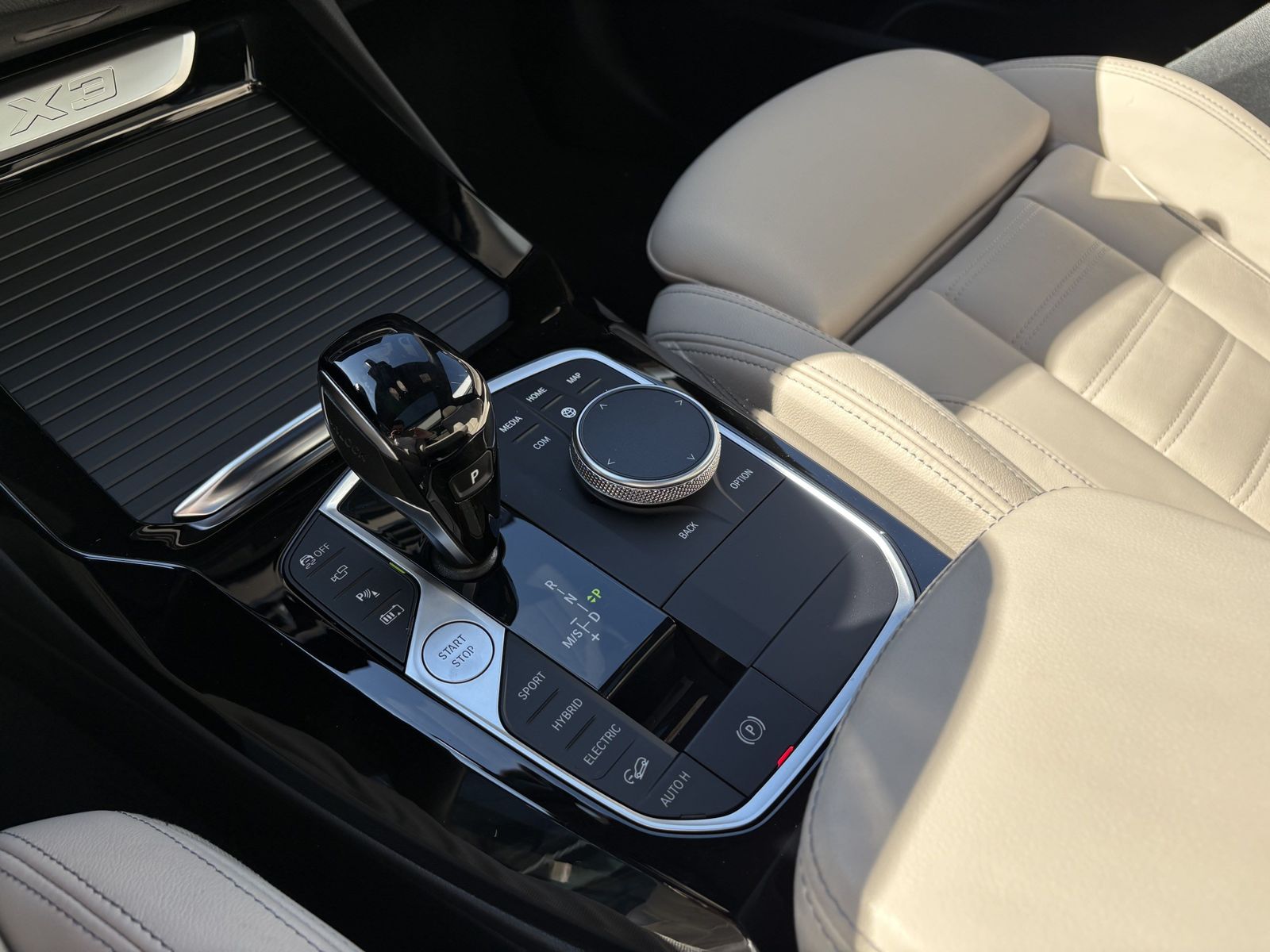 BMW X3 xDrive30e M Sport - Samsaru's Car Outlet
