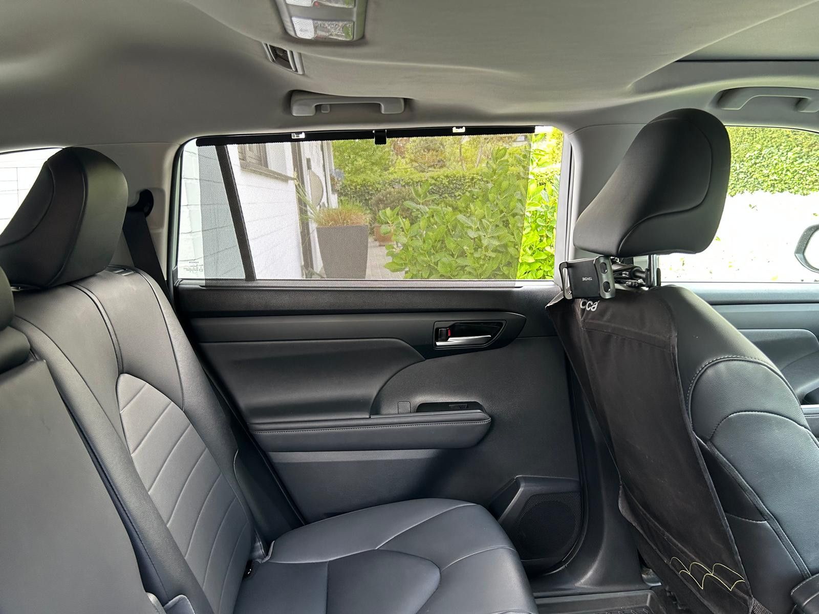Toyota Highlander XLE 7-Sitzer