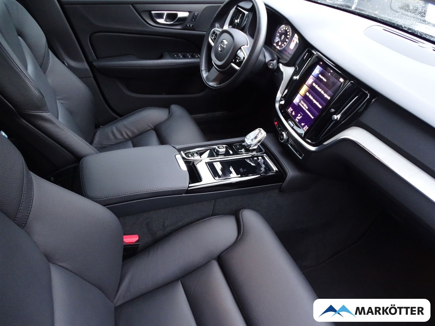 Volvo V60 T8 Plus Bright Recharge AWD/AHK/360°CAM/