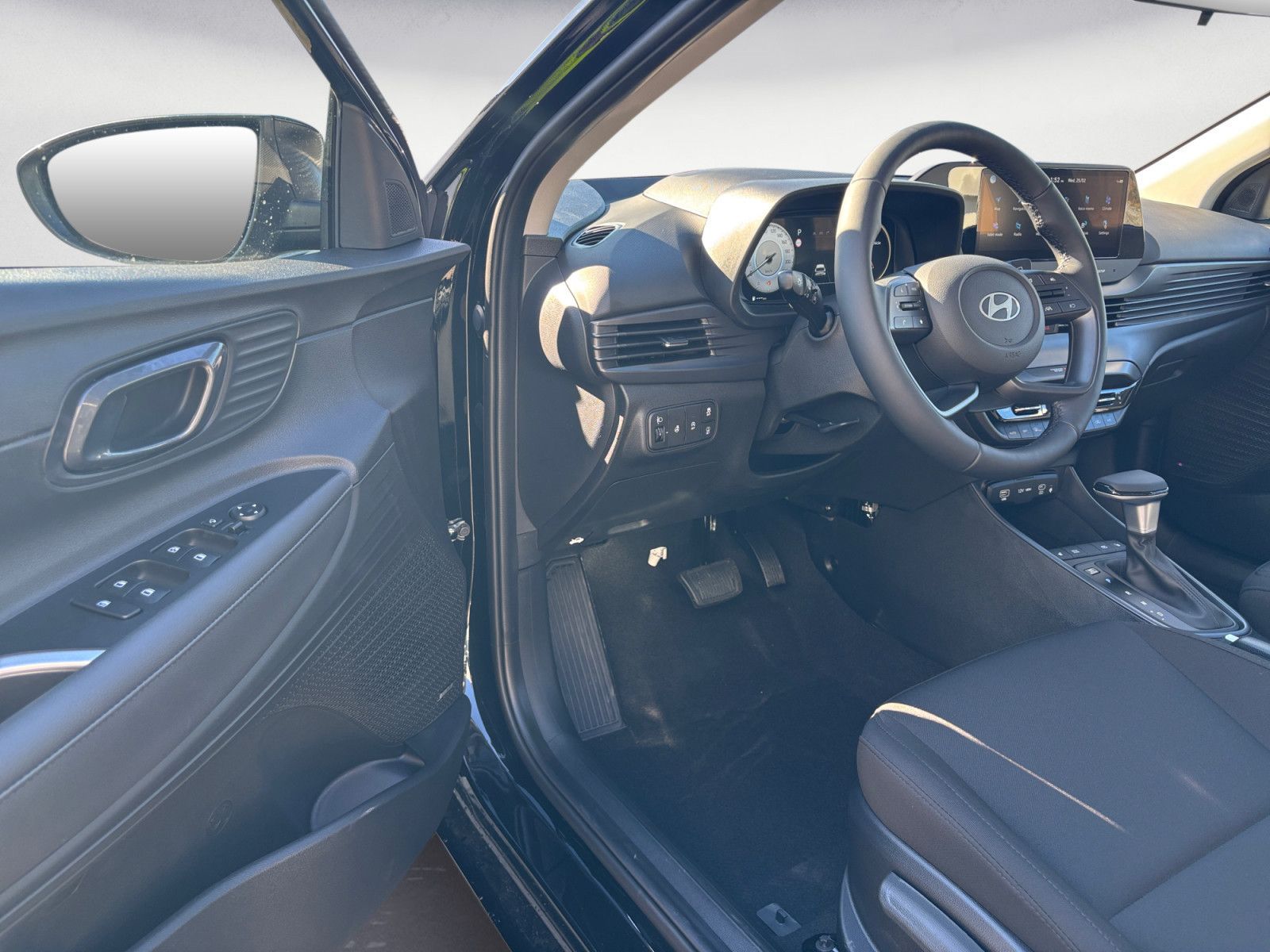 Hyundai i20 1.0 T-GDI Trend DCT KOMFORT/SOUND BRETTEN HY