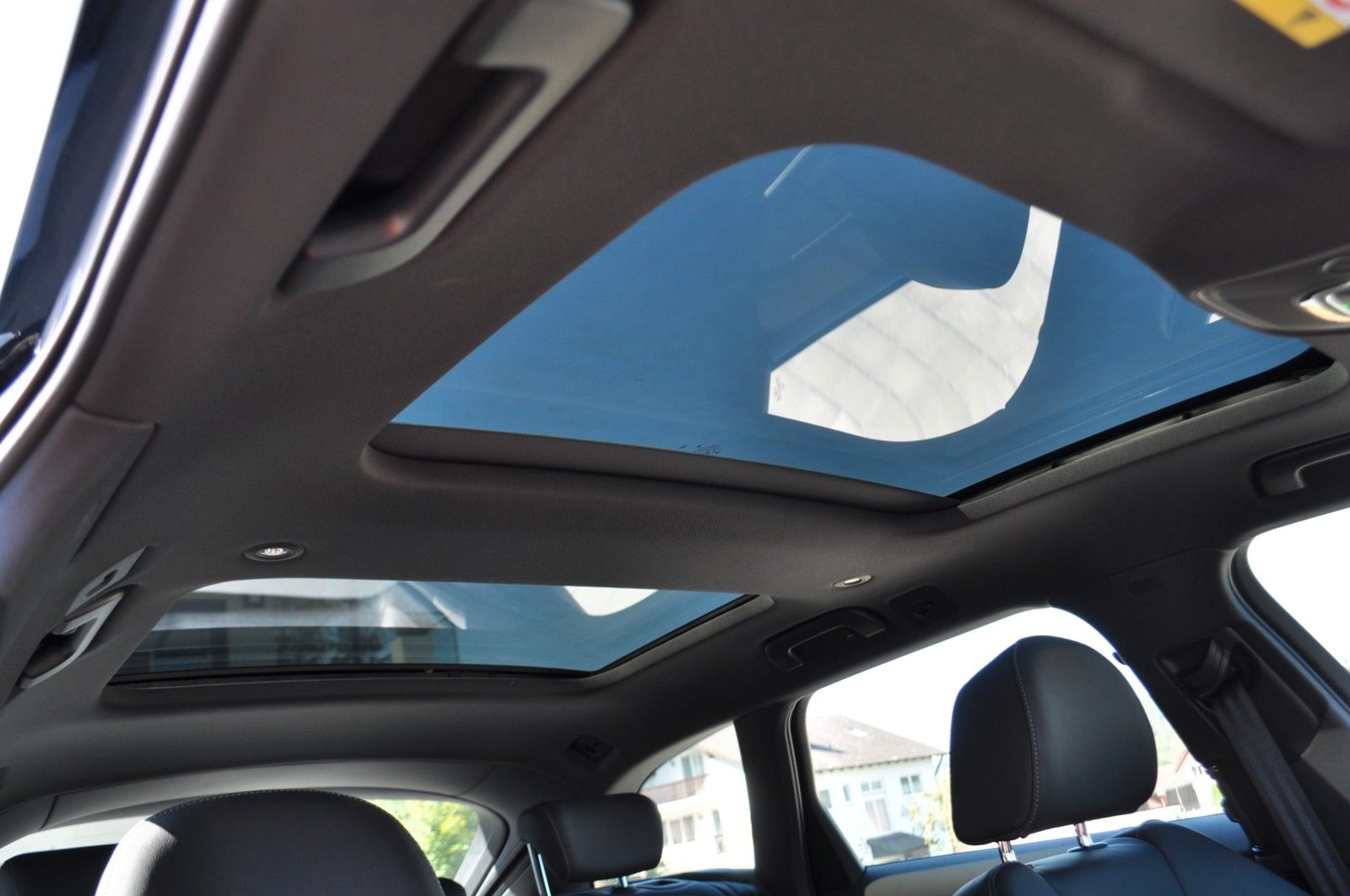 Audi A6 Avant 45 TFSI - Samsaru's Car Outlet