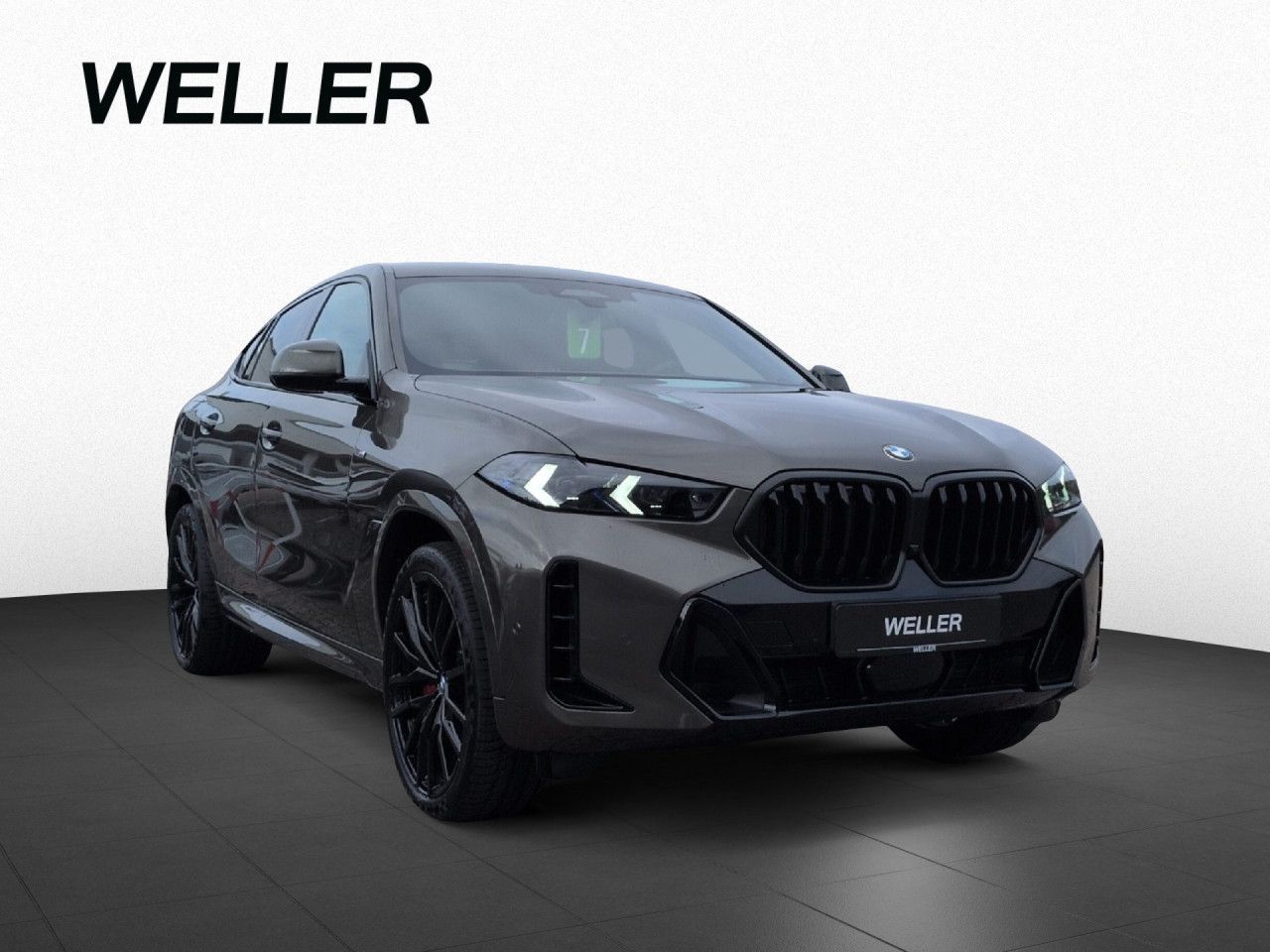 BMW X6 xDrive30d M Sport