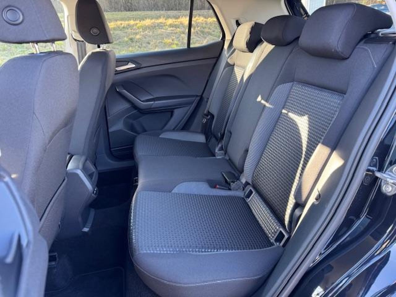Volkswagen T-Cross Active 1.0 TSI - Samsaru's Car Outlet
