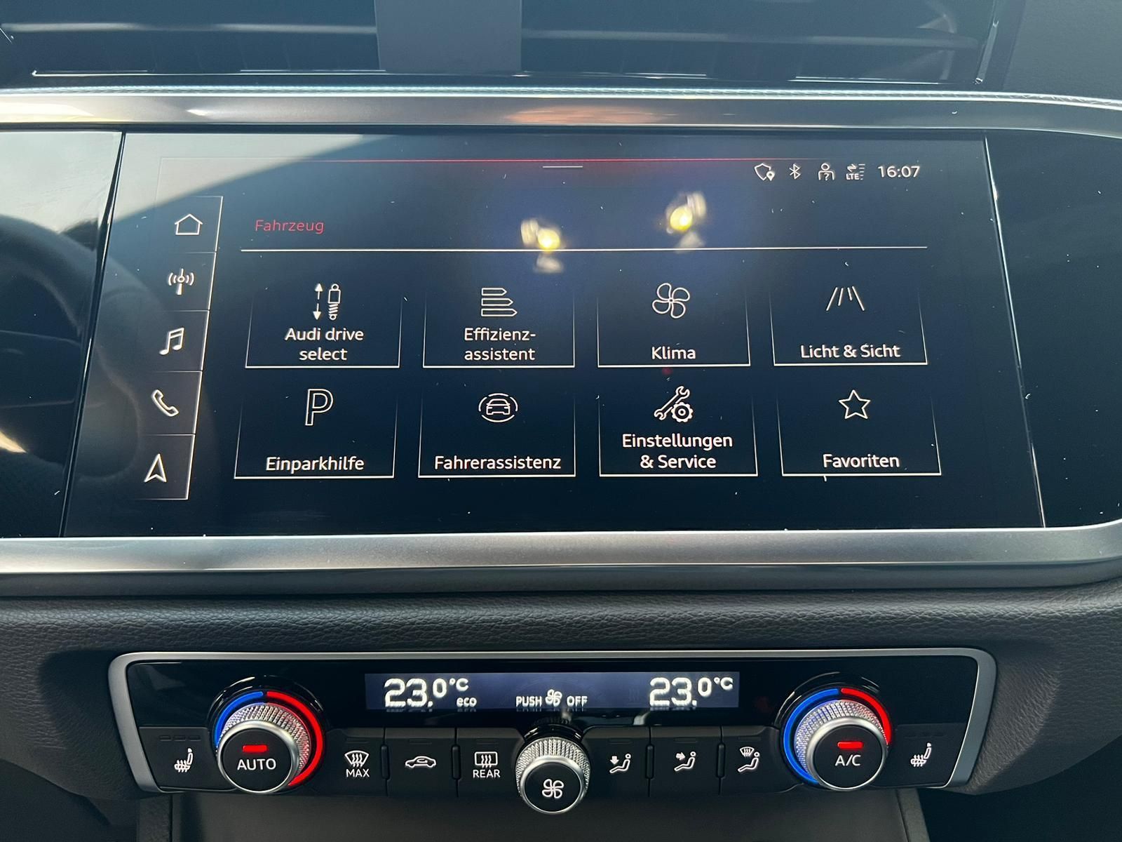 Audi Q3 40 TDI Sportback quattro S line - Samsaru's Car Outlet
