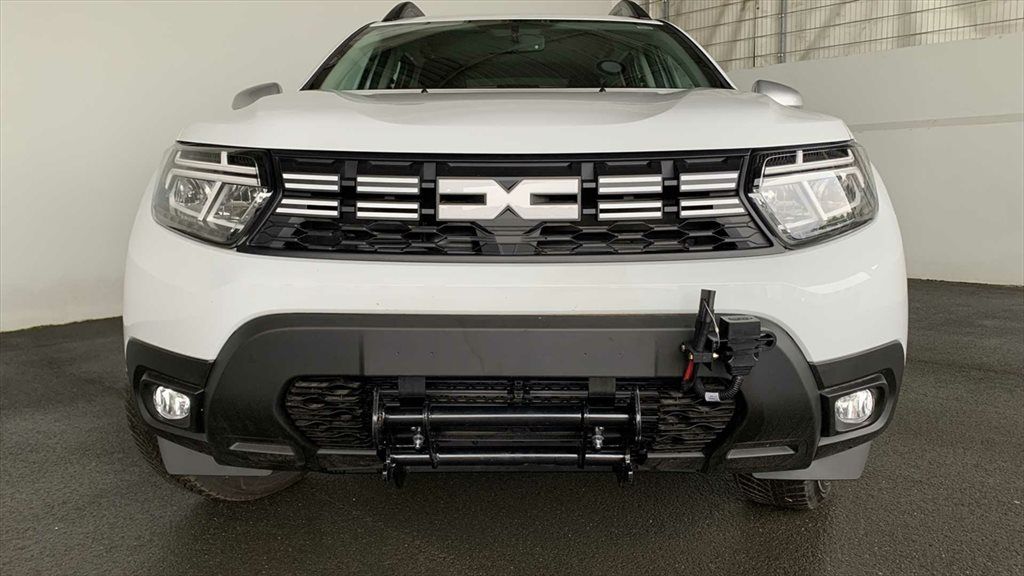 Dacia Duster II 1.5 dCi 4x4 - Samsaru's Car Outlet