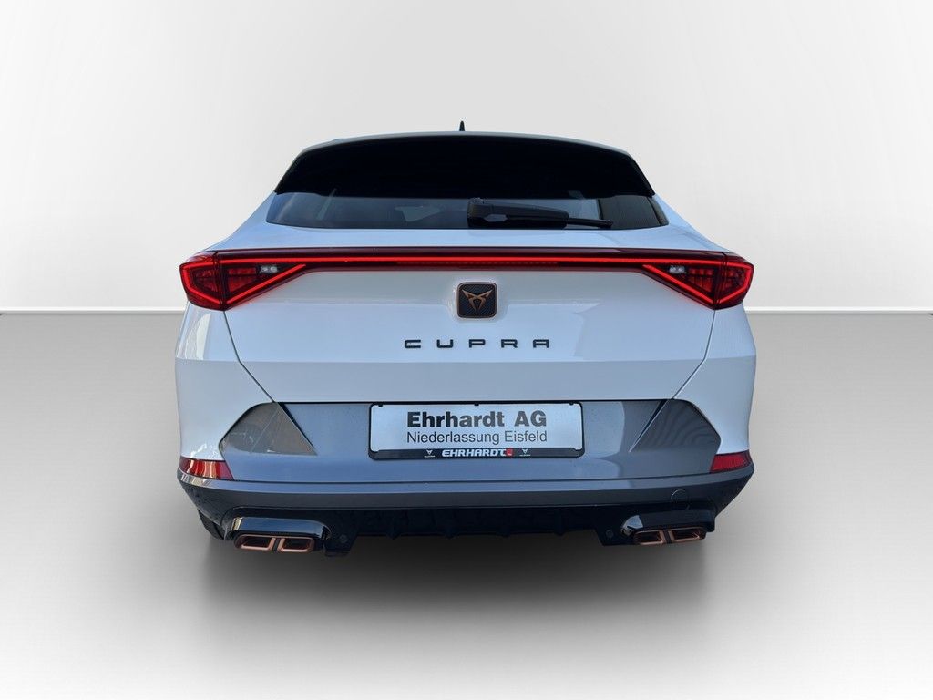 Cupra Formentor e-Hybrid 1.4 TSI DSG - Samsaru's Car Outlet