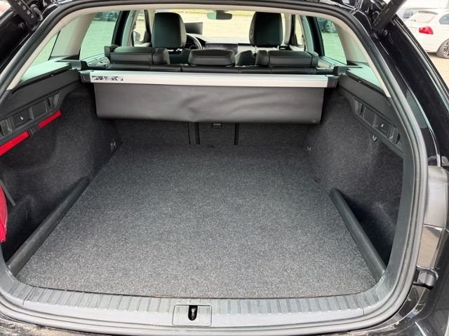 Skoda Octavia Combi Style 1.4 TSI iV DSG ACC Navi Klim