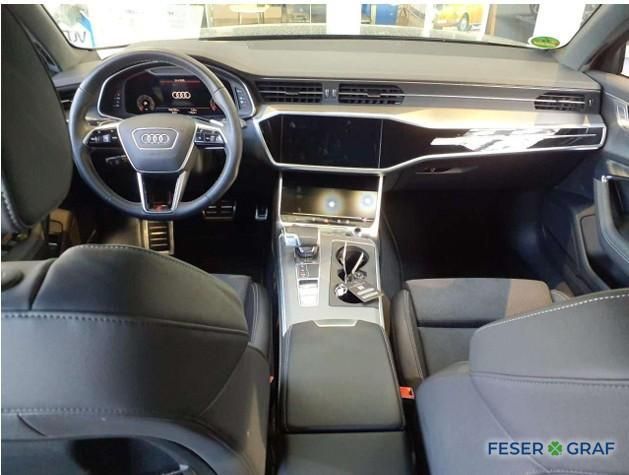 Audi A6 Avant S line 40 TDI quattro S tronic matrix L