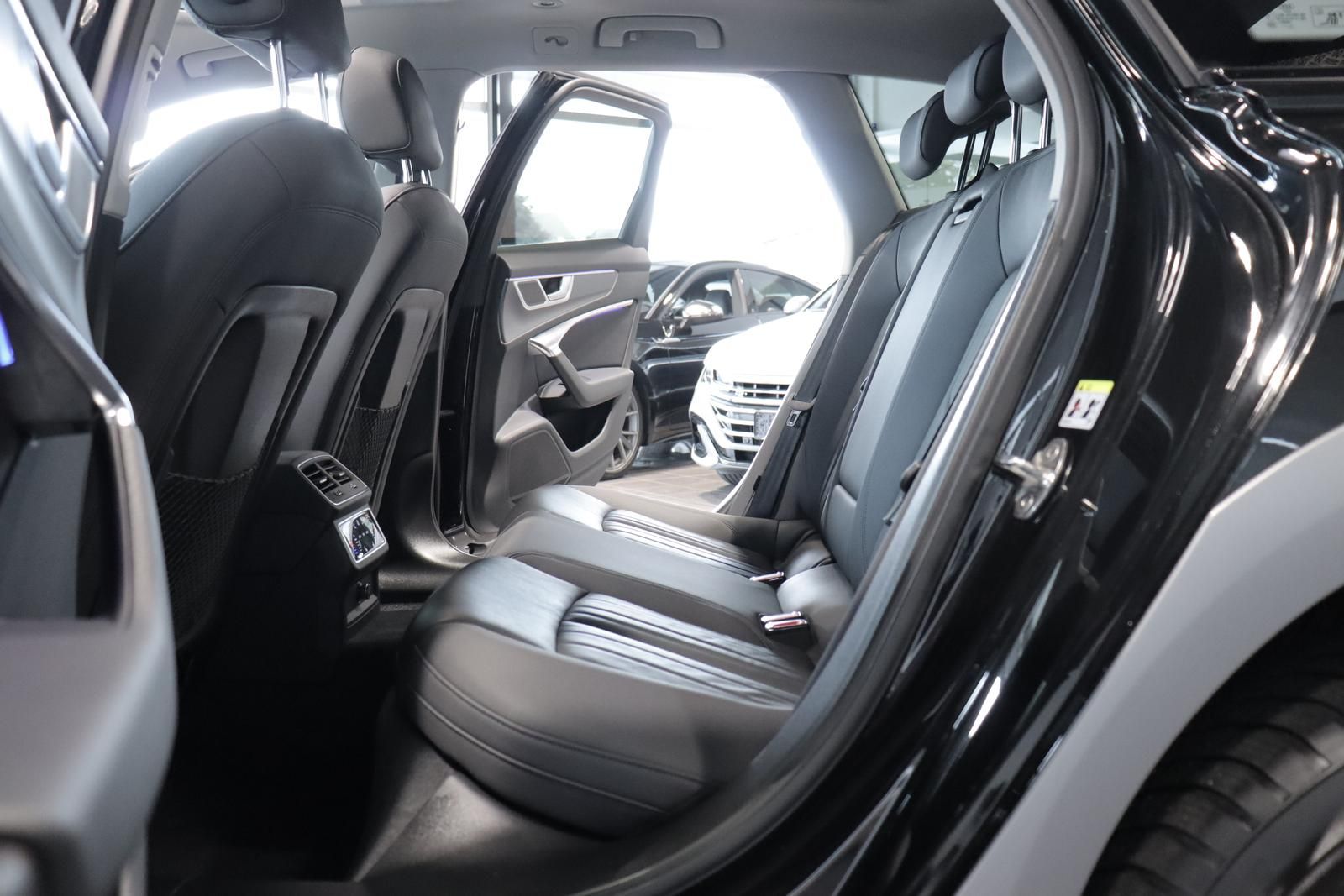 Audi A6 Allroad 3.0 V6 TDI - Samsaru's Car Outlet