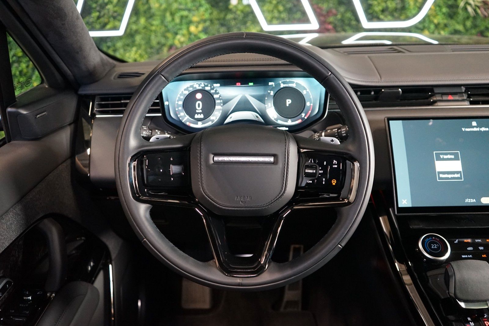 Range Rover SPORT First Edition - Samsaru's Car Outlet