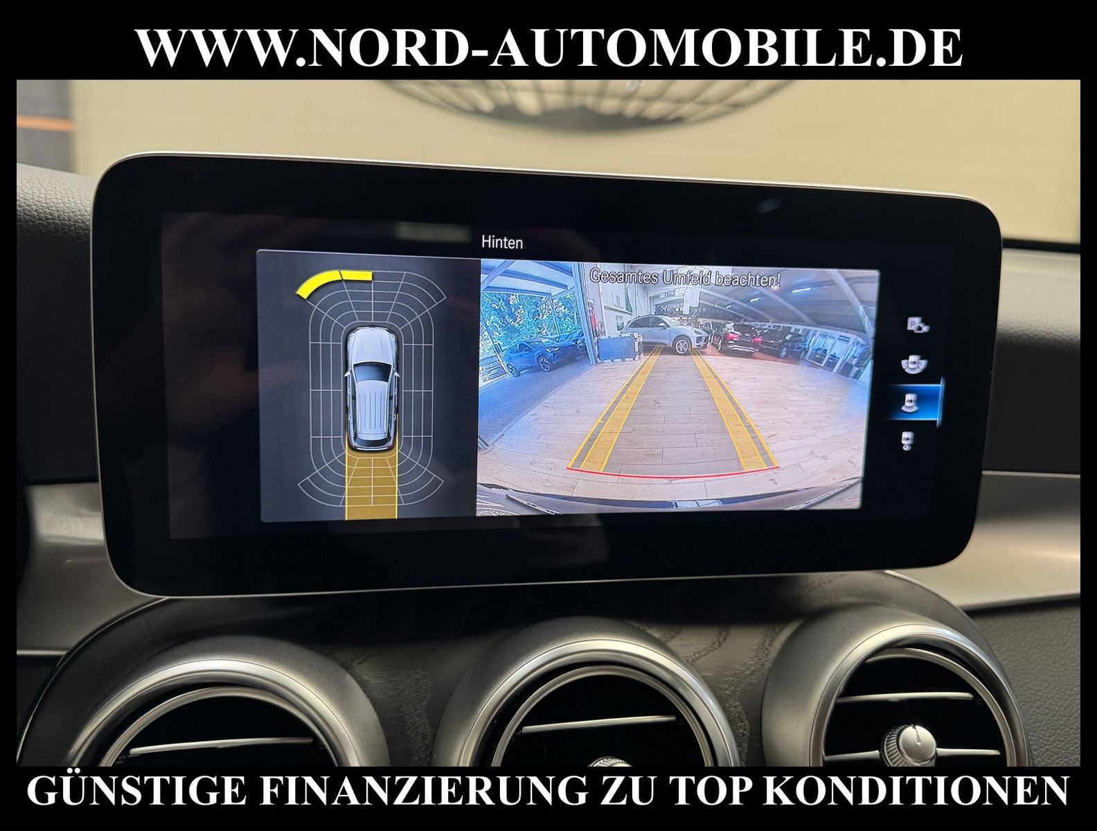 Mercedes-Benz GLC 300 e 4MATIC - Samsaru's Car Outlet