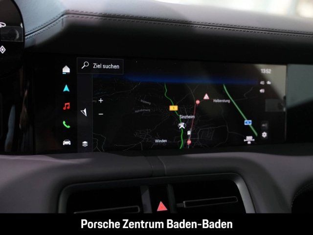 Porsche Taycan 4 Cross Turismo Panoramadach Luftfederung