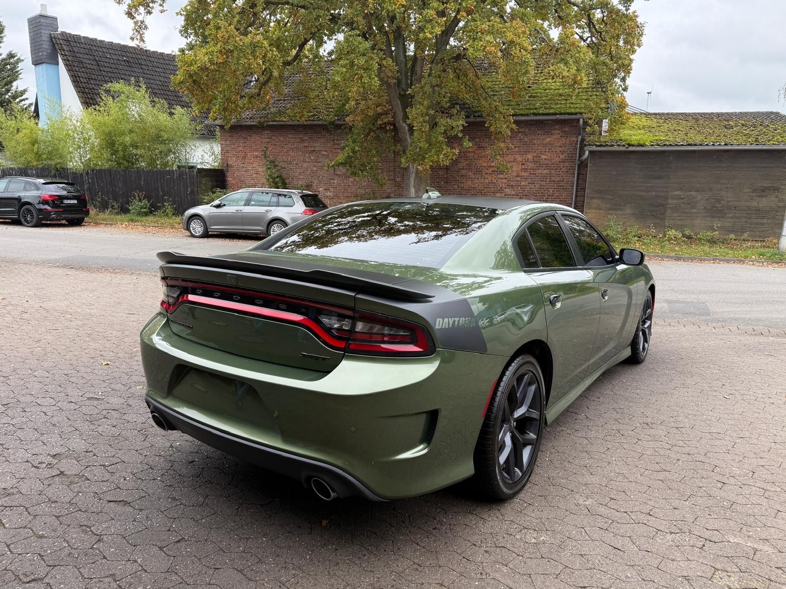 Dodge RT*SPORT*NAVI*PDC*LEDER*SERVICE NEU*GARANTIE*TOP