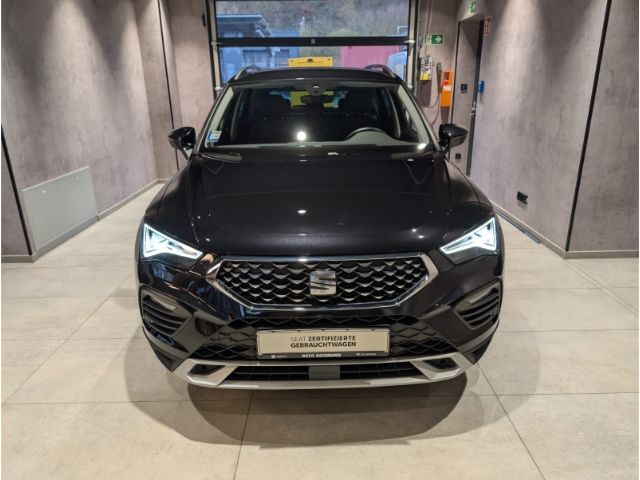 Seat Ateca Xperience 1.5 TSI ACT 110kW (150PS) 7-Gang