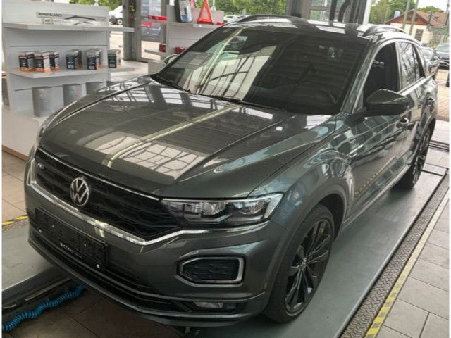 Volkswagen T-Roc 2.0 l TSI 4MOTION - Samsaru's Car Outlet