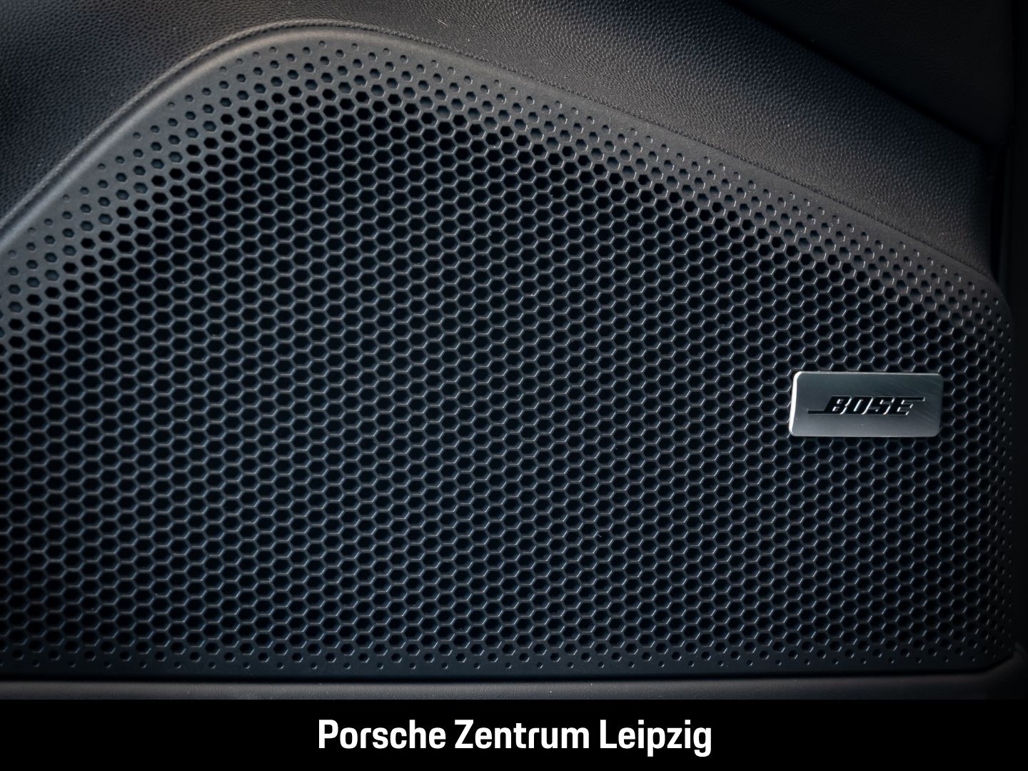 Porsche Macan 4 Luft BOSE Matrix Sitzlüftung 360Grad ACC