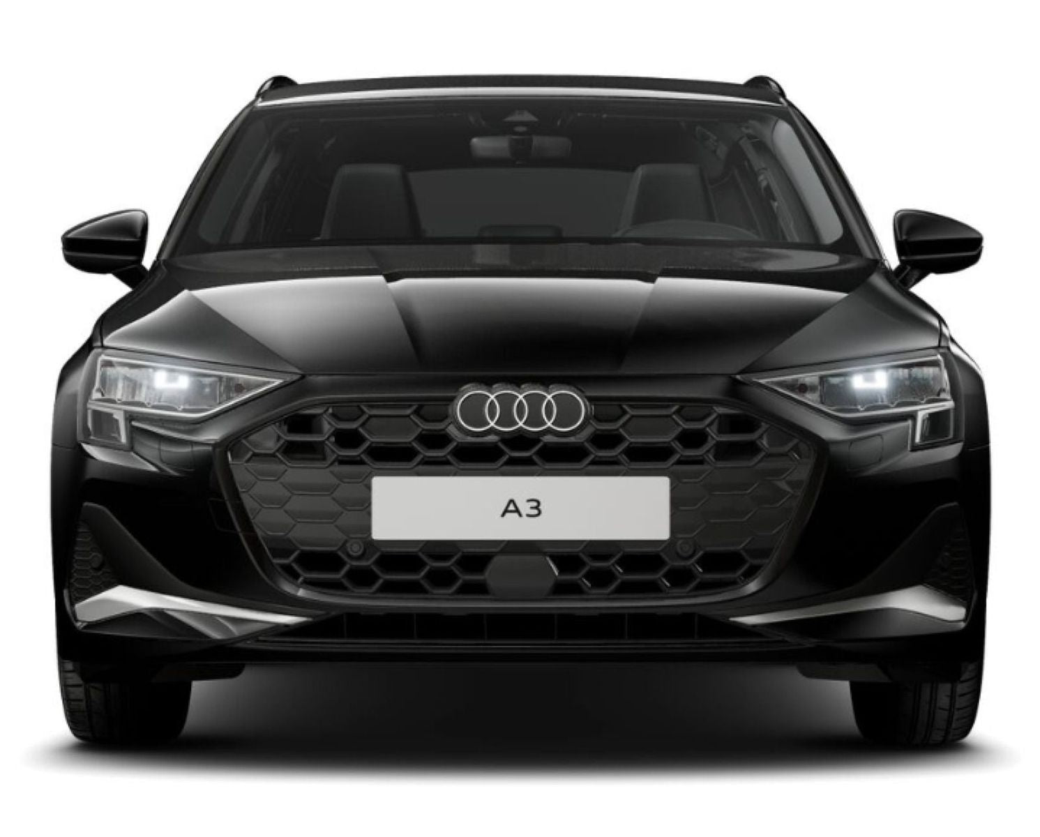 Audi A3 Sportback 35 TFSI S-Tronic advanced - Samsaru's Car Outlet