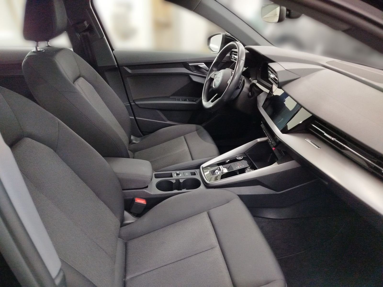 Audi A3 Sportback 40 TFSI e S tronic LED DAB Tempomat