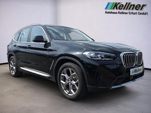 BMW X3 xDr.20d Aut. - Samsaru's Car Outlet