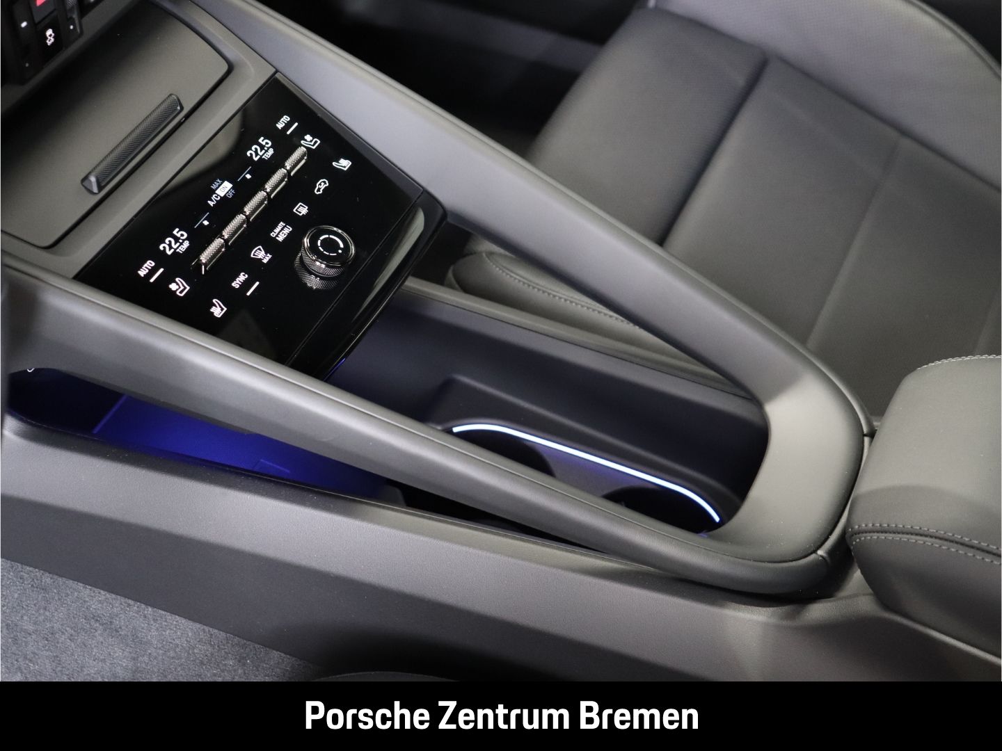 Porsche Macan Turbo - Samsaru's Car Outlet