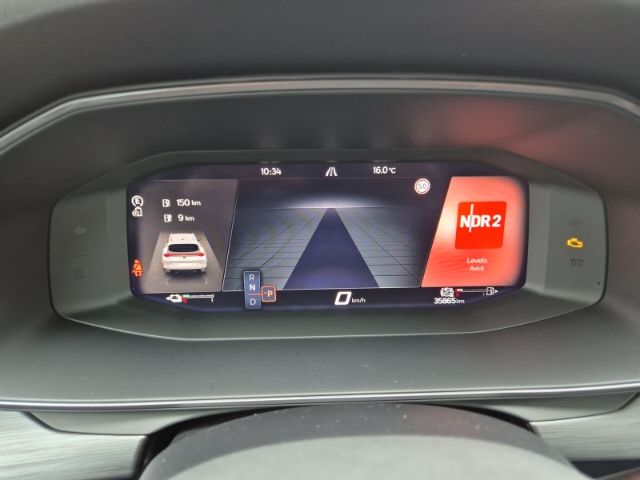 Cupra Formentor VZ e-Hybrid Leder AHK BLIS ACC el. Kla