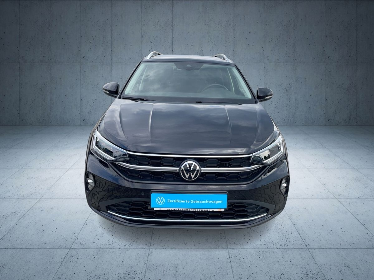 Volkswagen Taigo Style 1.5 TSI DSG - Samsaru's Car Outlet