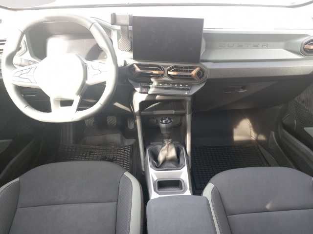 Dacia DUSTER Extreme - Samsaru's Car Outlet