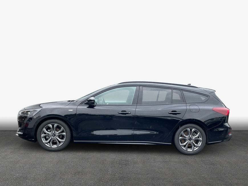 Ford Focus Turnier 1.0 EcoBoost Hybrid Aut. ST-LINE X