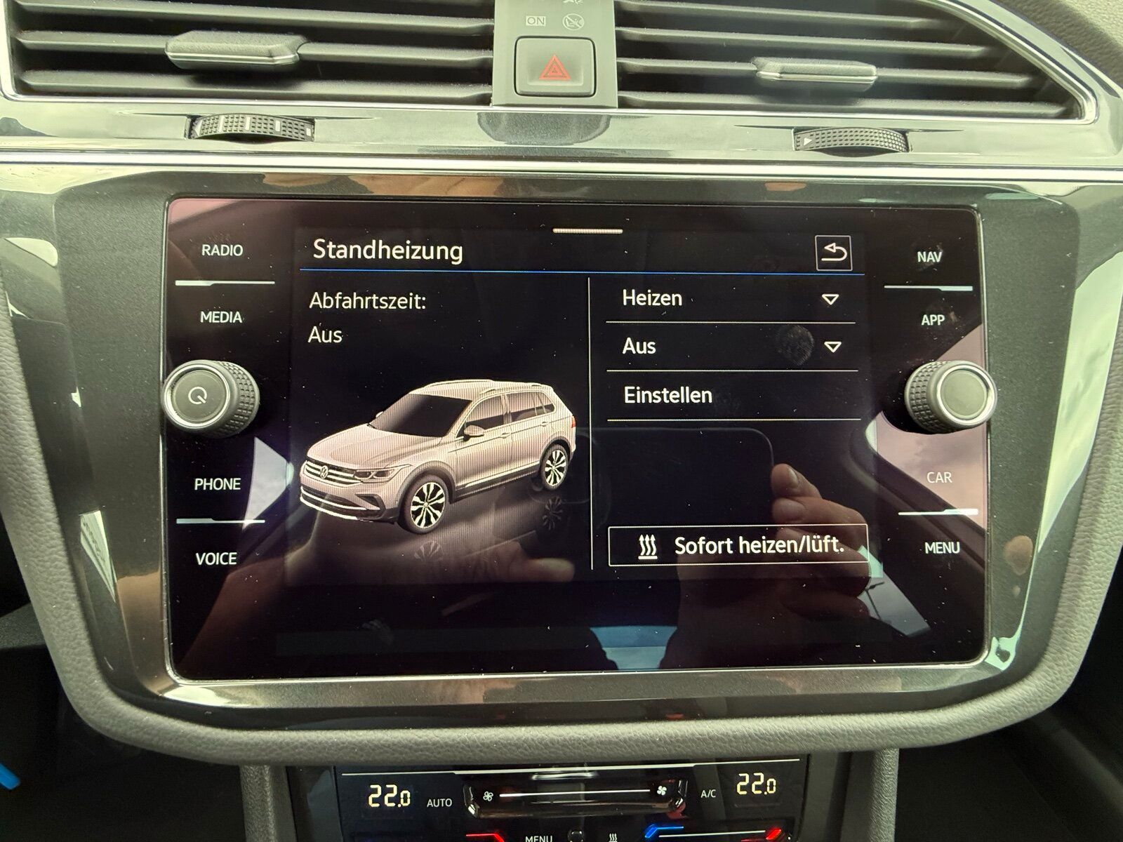 Volkswagen 1.5TSI Life - Samsaru's Car Outlet