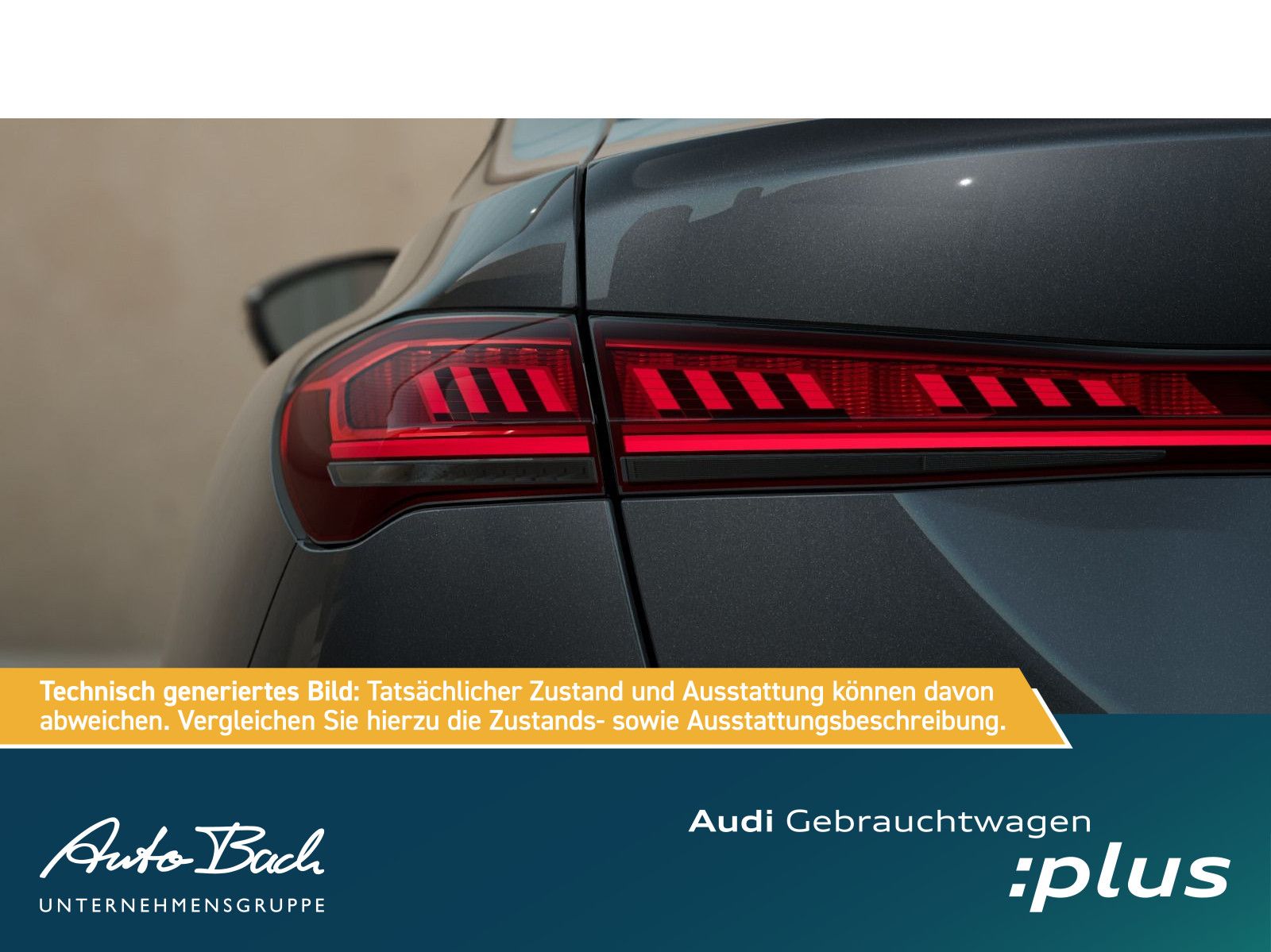 Audi A5 Limousine S line TFSI qu. Stronic Matrix HUD